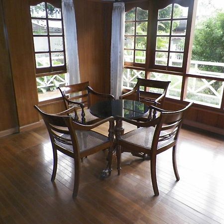 Rumah Utama Guest House Yogyakarta Zimmer foto