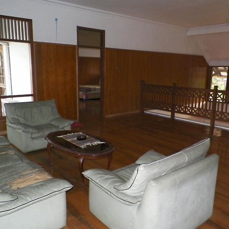 Rumah Utama Guest House Yogyakarta Zimmer foto