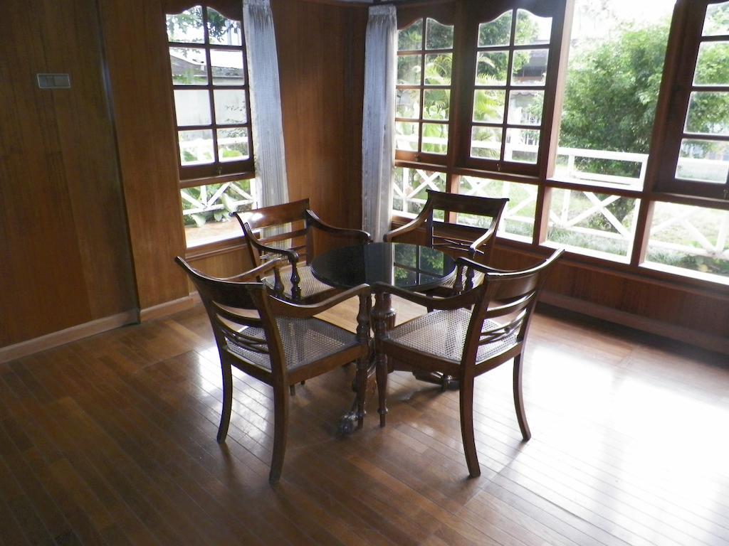 Rumah Utama Guest House Yogyakarta Zimmer foto