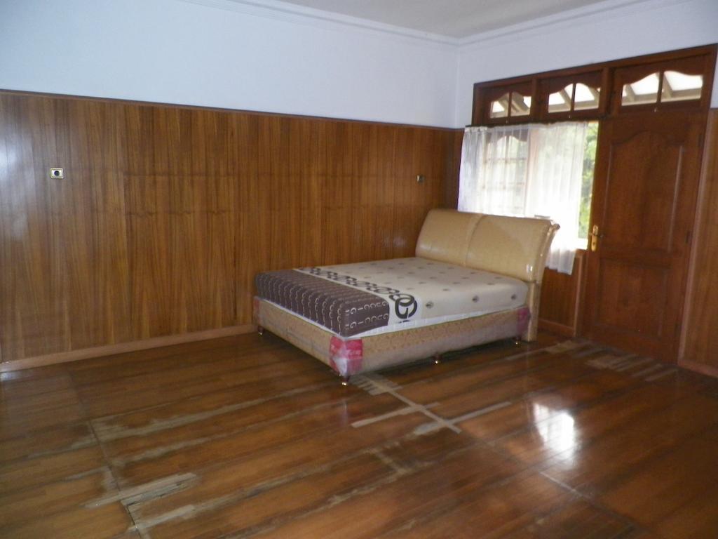 Rumah Utama Guest House Yogyakarta Zimmer foto