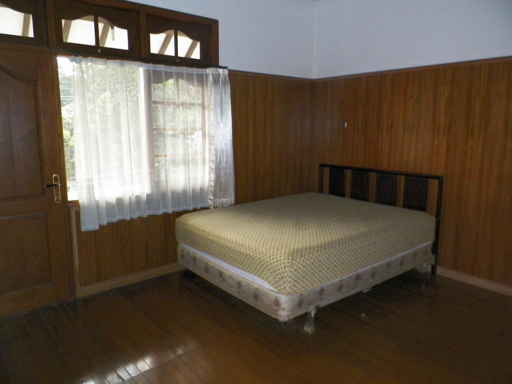Rumah Utama Guest House Yogyakarta Zimmer foto
