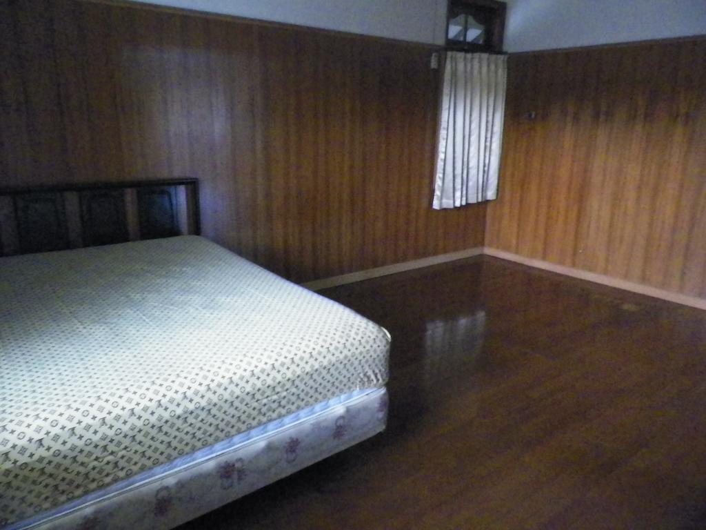 Rumah Utama Guest House Yogyakarta Zimmer foto