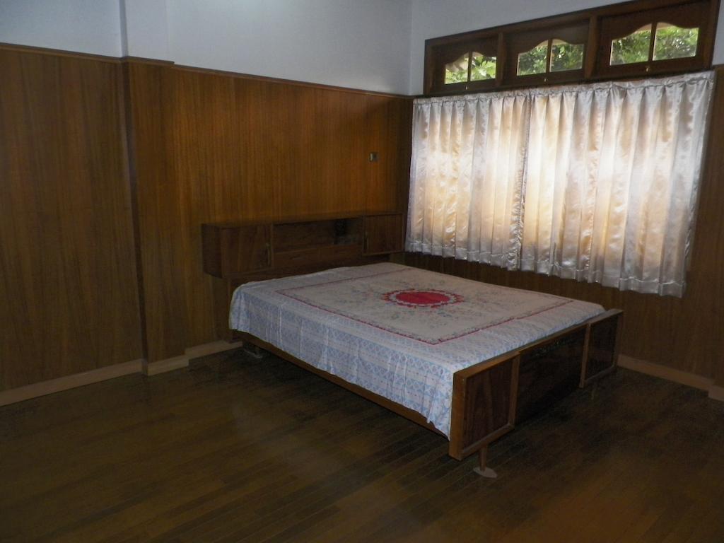 Rumah Utama Guest House Yogyakarta Zimmer foto