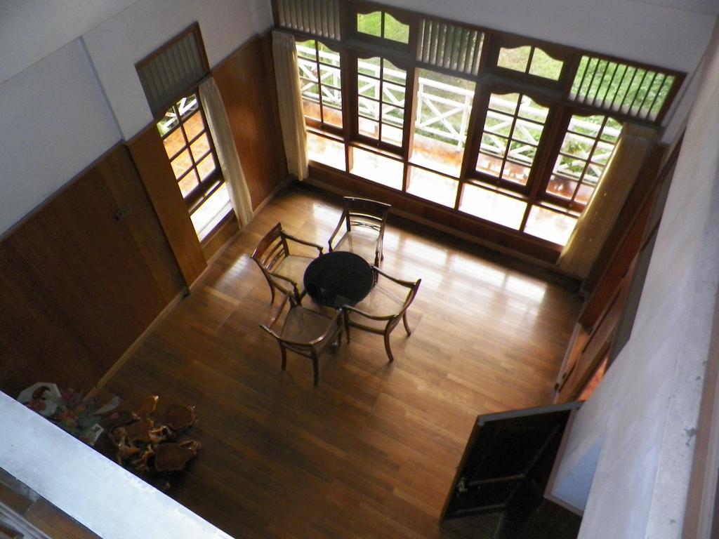 Rumah Utama Guest House Yogyakarta Zimmer foto