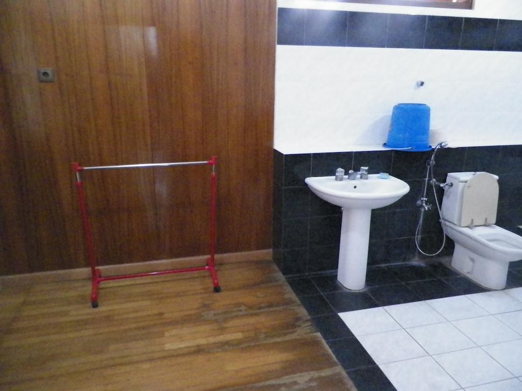 Rumah Utama Guest House Yogyakarta Zimmer foto